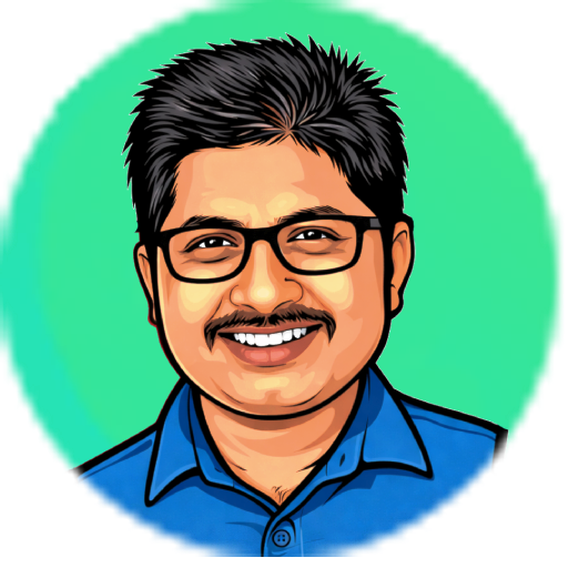Dr. Ganesh Madhe